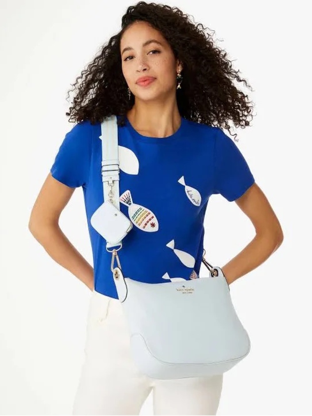 Kate Spade New York ROSIE CROSSBODY